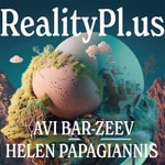 Logo of the podcast Reality Plus Us Podcast Reality Plus Us