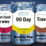 Podcast Reality Pop by Keith Brooks