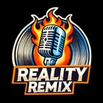 Logo of the podcast Reality Remix Podcast Podcast Reality Remix Podcast