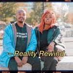 Logo of the podcast Reality Rewind Podcast Reality Rewind