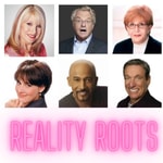Logo of the podcast Reality Roots Podcast Reality Roots