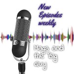 Logo of the podcast Reality Roundtable Podcast Reality Roundtable