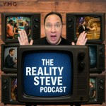 Logo of the podcast Reality Steve Podcast Podcast Reality Steve Podcast