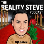 Logo of the podcast Reality Steve Podcast Logo of the podcast Reality Steve Podcast