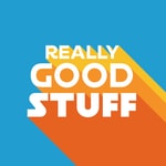 Logo of the podcast Really Good Stuff Podcast Really Good Stuff