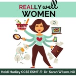 Really Well Women Really Well Women