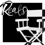 Logo of the podcast Réals Podcast Réals