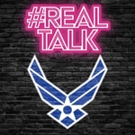 Logo of the podcast #RealTalk (AF Career Insights) Podcast #RealTalk (AF Career Insights)