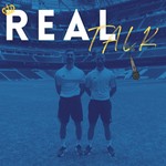Logo of the podcast REALtalk - Der Fußball-Podcast Podcast REALtalk - Der Fußball-Podcast