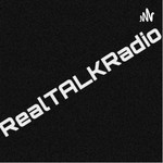 Logo of the podcast RealTALKRadio Podcast RealTALKRadio