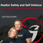 Realtor Safety and Self Defence 