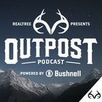 Logo of the podcast Realtree Outpost Podcast Realtree Outpost