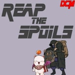 Logo of the podcast Reap The Spoils Podcast Reap The Spoils
