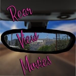 Logo of the podcast Rear View Movies Podcast Rear View Movies