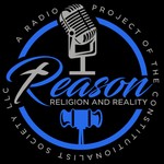 Podcast Reason Religion and Reality