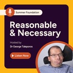 Reasonable and Necessary Podcast Reasonable and Necessary