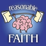 Logo of the podcast Reasonable Faith Podcast Reasonable Faith