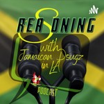 Logo of the podcast Reasoning with Jamaican Dougz - a myKEEtv Los Angeles production Podcast Reasoning with Jamaican Dougz - a myKEEtv Los Angeles production