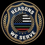 Reasons We Serve: Police Careers & Officer Experience Podcast Reasons We Serve: Police Careers & Officer Experience