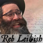 Podcast Reb Leibish Hundert Weekly