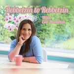 Logo of the podcast Rebbetzin to Rebbetzin Podcast Rebbetzin to Rebbetzin