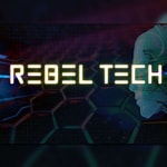 Logo of the podcast Rebel Tech Podcast Rebel Tech