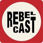 Logo of the podcast Rebelcast Podcast Rebelcast