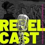 Logo of the podcast REBELCAST | Personal Branding für Unangepasste Podcast REBELCAST | Personal Branding für Unangepasste