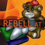 Logo of the podcast Rebell Gaming Podcast Podcast Rebell Gaming Podcast