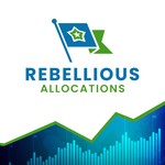 Logo of the podcast Rebellious Allocations Podcast Rebellious Allocations