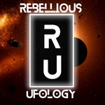 Logo of the podcast Rebellious Ufology Podcast Rebellious Ufology
