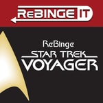 Rebinge Star Trek Voyager Rebinge Star Trek Voyager