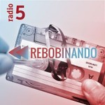 Podcast Rebobinando - Manolo Castro en Radio 5