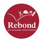 Logo of the podcast Rebond Podcast Rebond