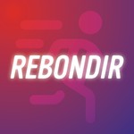 Logo of the podcast Rebondir Podcast Rebondir