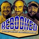 Logo of the podcast REBOOKED! Logo of the podcast REBOOKED!