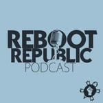 Reboot Republic - Rory Hearne by Tortoise Shack Media 