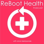 ReBootHealth Podcast ReBootHealth