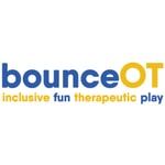 Logo of the podcast Rebound Therapy and Therapeutic Play Podcast Rebound Therapy and Therapeutic Play