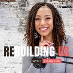 Logo of the podcast Rebuilding Us: Marriage Podcast Logo of the podcast Rebuilding Us: Marriage Podcast