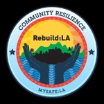 Rebuild:LA Podcast Rebuild:LA