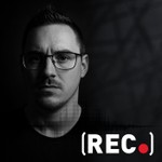 Logo of the podcast REC. le podcast Podcast REC. le podcast