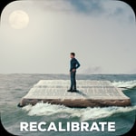 Logo of the podcast Recalibrate Podcast Podcast Recalibrate Podcast