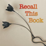 Recall This Book Recall This Book