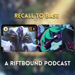 Podcast Recall To Base