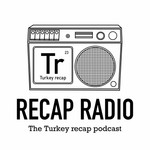 Recap radio Podcast Recap radio