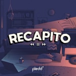 Logo of the podcast Récapito Podcast Récapito