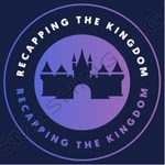 Logo of the podcast Recapping The Kingdom Podcast Recapping The Kingdom