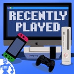 Logo of the podcast Recently Played Podcast Recently Played