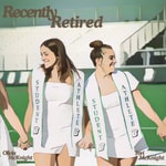 Logo of the podcast Recently Retired Podcast Recently Retired